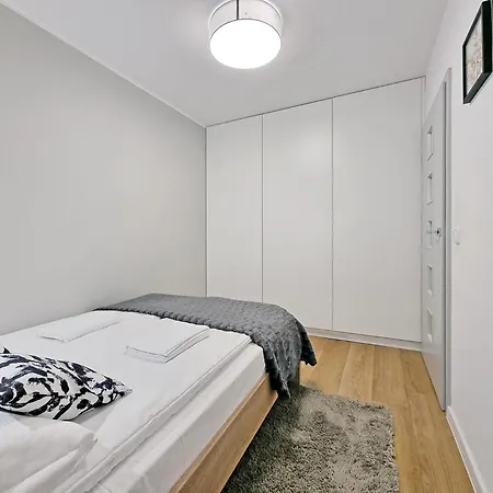 Classy - Aquapark Reda Iii * Rumia