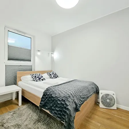 Classy - Aquapark Reda Iii