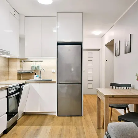 Classy - Aquapark Reda Iii Apartmán Rumia