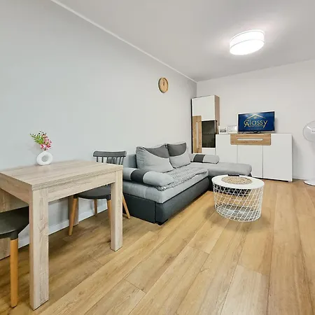 Classy - Aquapark Reda Iii *