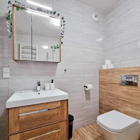 Classy - Aquapark Reda Iii Apartmán Rumia