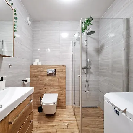 Classy - Aquapark Reda Iii * Rumia