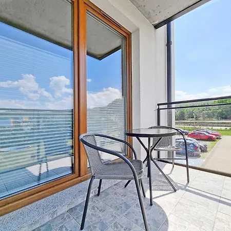 Classy - Aquapark Reda Iii