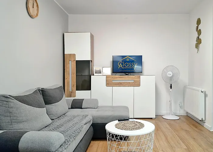 Classy - Aquapark Reda Iii Румя