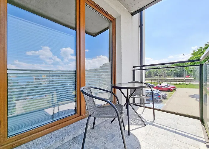 Classy - Aquapark Reda Iii